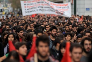 Εικόνα Πολυτεχνείου - Τεχνικό Επιμελητήριο Ελλάδας