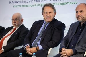 Φωτογραφία του Πέτρου Σουρέτη