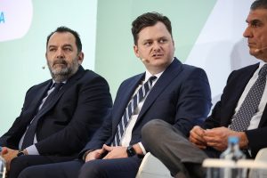 Φωτογραφία που απεικονίζει τον Ν. Κουρέτα