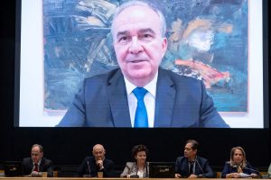 Πάνελ 16 - Πρόταση για ένα ανοιχτό, υπέρ-διεπιστημονικό εργαστήριο για τη βιώσιμη ανάπτυξη