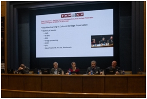Συζήτηση Στρογγυλής Τραπέζης 3 - Συζήτηση σε πάνελ