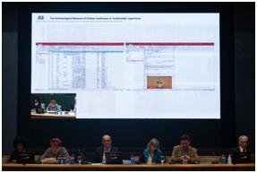 Συζήτηση Στρογγυλής Τραπέζης 5