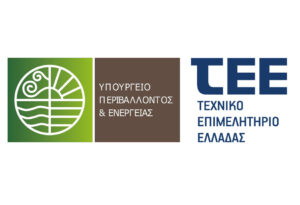 Λογότυπο ΥΠΕΝ
