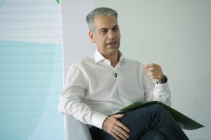 Νίκος Ανδρεδάκης, Β Αντιπρόεδρος ΤΕΕ
