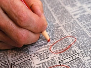 Γραφική απεικόνιση ανεργίας