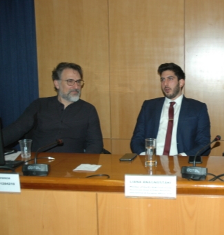 Βίντεο 1 - BIM event