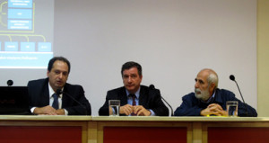 Εικόνα του συστήματος που υλοποίησε το ΤΕΕ