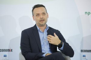 Καθηγητής ΕΜΠ, Εκλεγμένος Δήμαρχος Αθηναίων, κ. Χάρης Δούκας