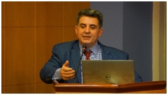 Μιχάλης Δρίτσας, Διευθύνων Σύμβουλος ΔΣ ΑΕ Εθνικό Μητρώο Νεοφυών Επιχειρήσεων Elevate Greece