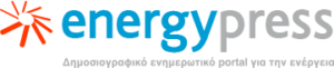 Λογότυπο energypress