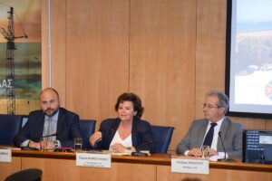 Φωτογραφία της Τόνιας Μοροπούλου