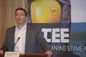 Φωτογραφία του κ. Ξιφαρά