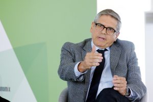 Διονύσης Γεωργόπουλος, Πρόεδρος ΔΣ και Διευθύνων Σύμβουλος ΜΕΣΟΓΕΙΟΣ ΑΕ