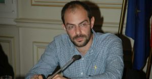 Φωτογραφία σχετική με την επιστολή