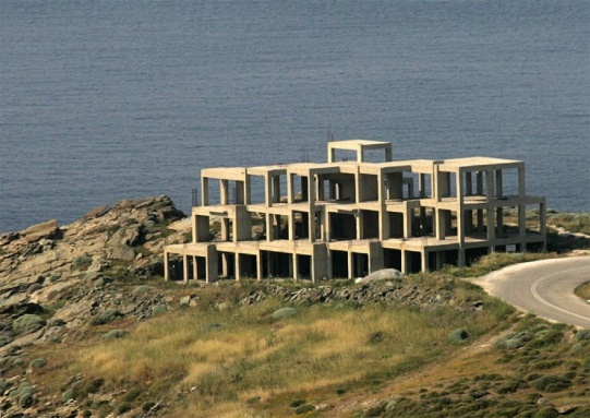 Εικόνα από το έργο των ΜΟΜΑ