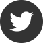 Εικονίδιο Twitter
