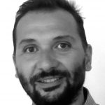 Φωτογραφία υποψηφίου Μπάκιντα Κώστα