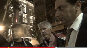 Φωτογραφία καθαριστριών