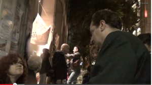 Φωτογραφία καθαριστριών