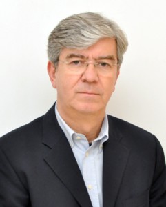 Φωτογραφία του Γιάννη Κυριακόπουλου, πολιτικός μηχανικός