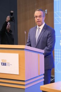 Φωτογραφία του Χρ. Σταϊκούρα