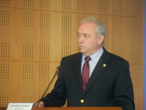 Φωτογραφία του Ευθύμιου Λέκκα