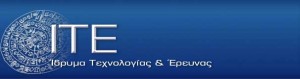 Λογότυπο ΙΤΕ