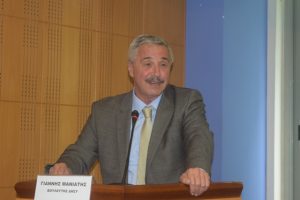 Φωτογραφία του Μανιάτη