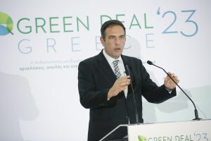 Διονύσης Μαντάς ICT Sales – Head of Smart Cities, OTEGroup