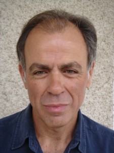 Αντώνης Μαούνης
