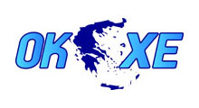 Λογότυπο Οργανισμού ΟΚΧΕ