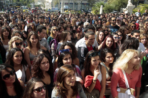 Φωτογραφία εκπαιδευτικής δραστηριότητας, διαλέξεις ή σεμινάριο