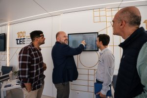 Φωτογραφία από την Πάτρα, εικόνα κτιρίου