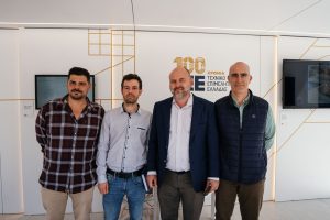Φωτογραφία από την Πάτρα, εικόνα κτιρίου