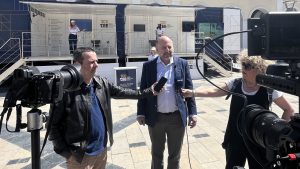 Φωτογραφία από την Πάτρα, εικόνα τοπίου