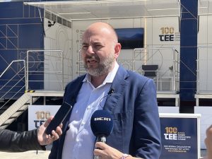 Φωτογραφία από την Πάτρα, εικόνα τοπίου