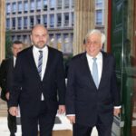 Φωτογραφία του Σταύρου Παυλόπουλου