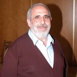 Φωτογραφία του Αντώνιου Πρωτονοτάριου
