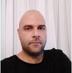 Φωτογραφία Σωκράτη Σεϊτανίδη, Διπλωματούχου Μηχανικού Χωροταξίας, Πολεοδομίας και Περιφερειακής Ανάπτυξης