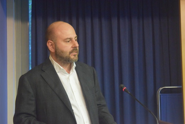 Φωτογραφία του Γιώργου Στασινού