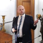 Δεύτερη φωτογραφία του Σταύρου Μπασιάκου
