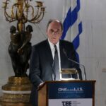 Φωτογραφία του Γιώργου Σταθάκη