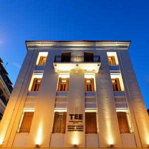 Φωτογραφία του ΤΕΕ Αγρινίου