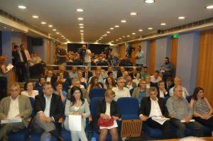 Εικόνα από την εκδήλωση με τίτλο tee_esda_koino