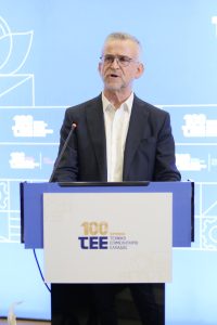 Φωτογραφία του Γ. Τσακούμη, με τοποθεσία Θεσσαλονίκη