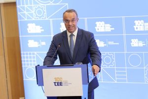 Φωτογραφία του Χρ. Σταϊκούρα