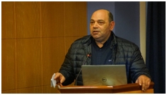 Δημήτρης Τσίκκης, Πρόεδρος ΔΣ της Δημοτικής Επιχείρησης Ύδρευσης Αποχέτευσης Δήμου Ρόδου